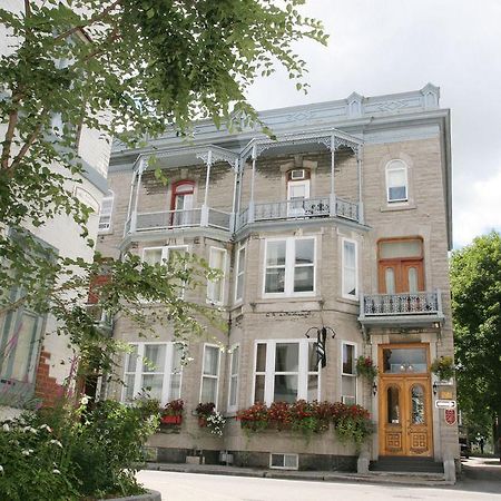 Hotel Ermitage Quebec City Exterior photo