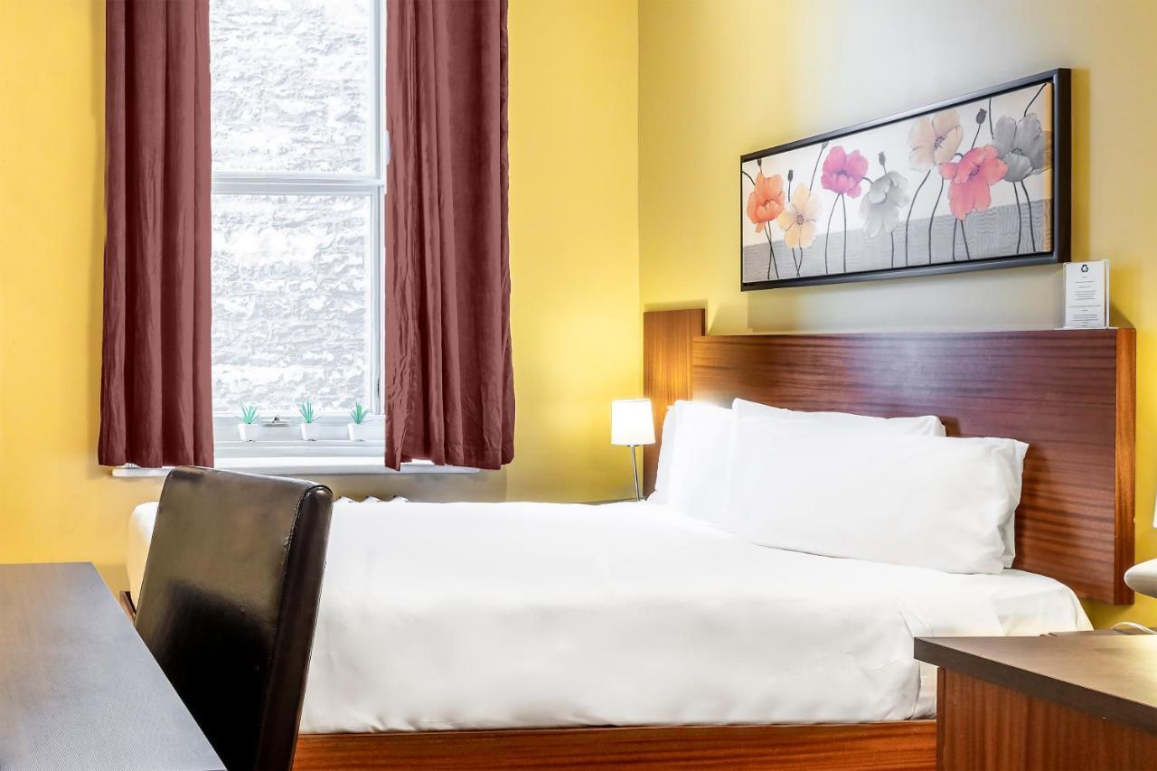 Hotel Ermitage Quebec City Exterior photo